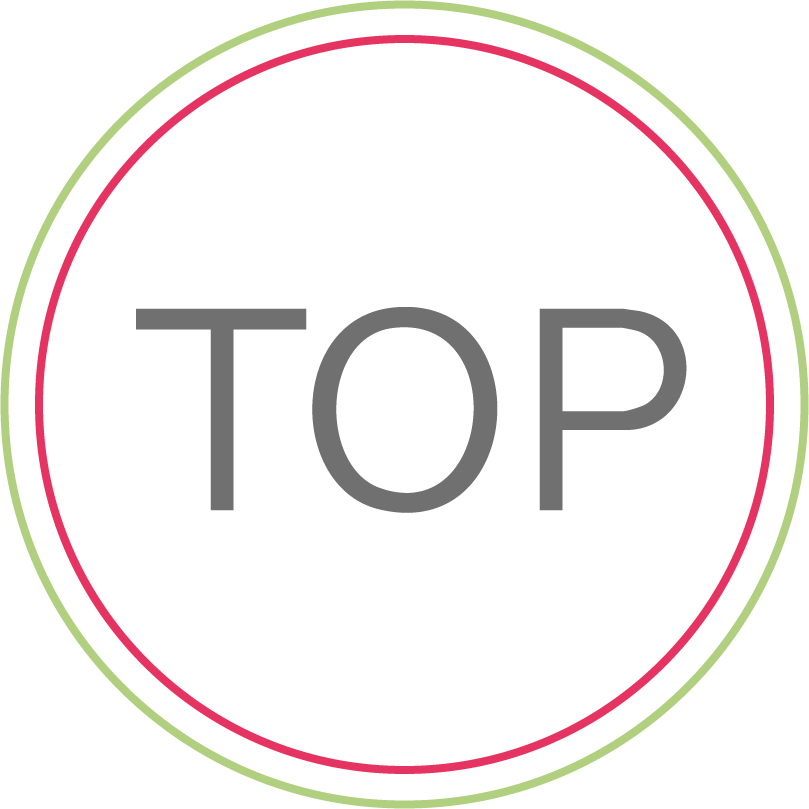 elemento grafico pulsante top